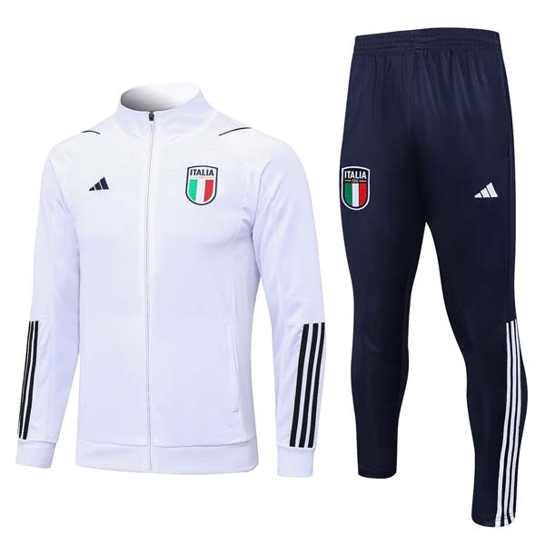 Chandal Italia 2023/24 Blanco